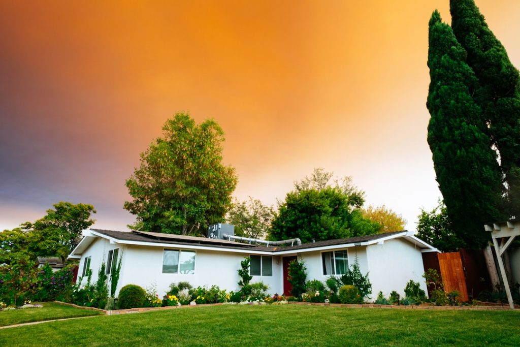 Photo property advice