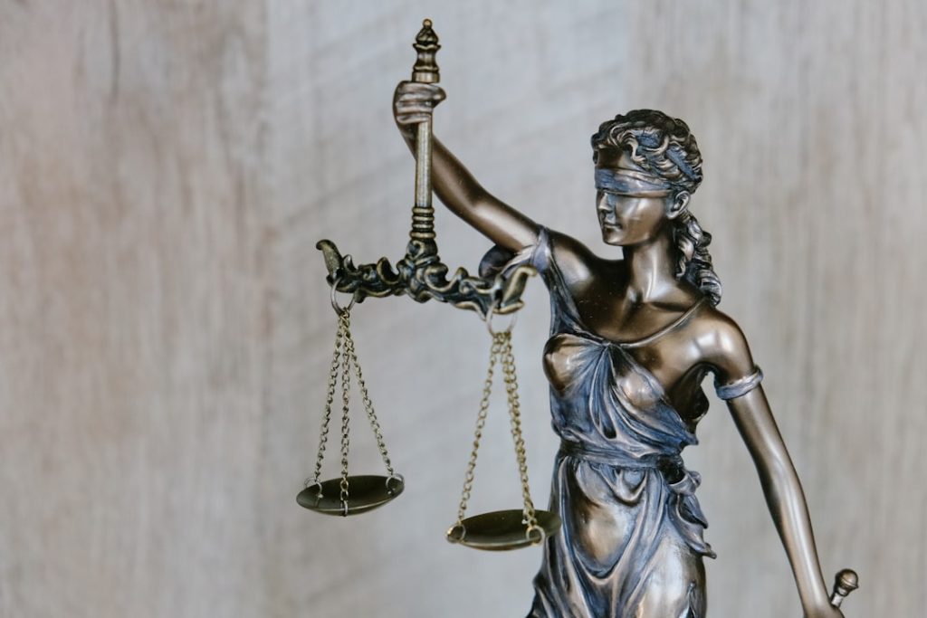 Photo Law firm