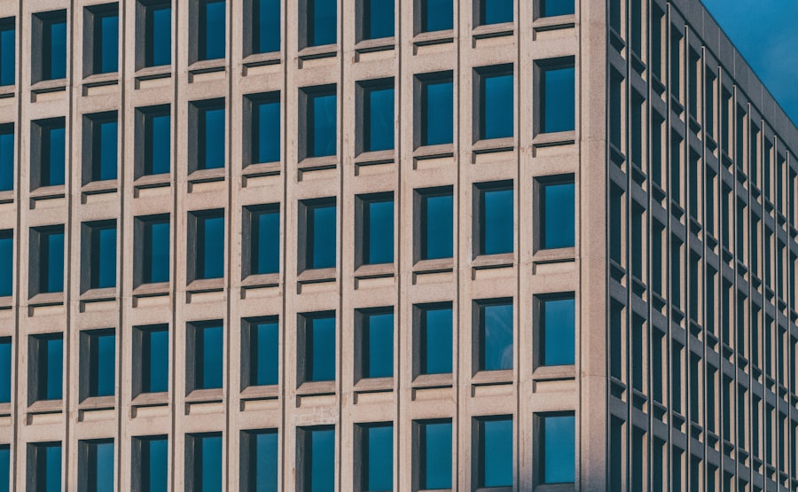 Photo Office building