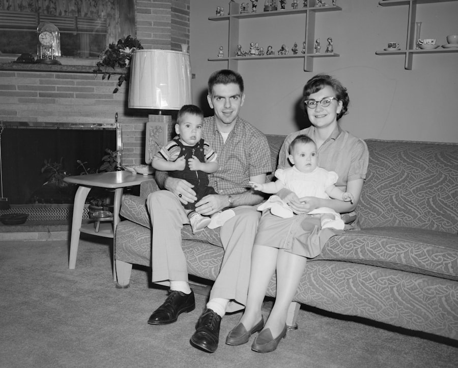 Photo Family photo