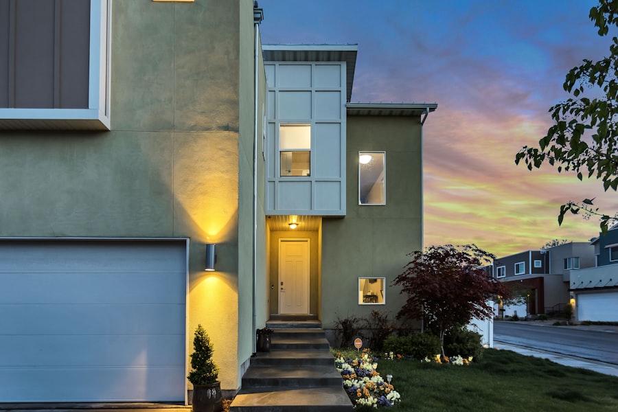 Photo Property deed