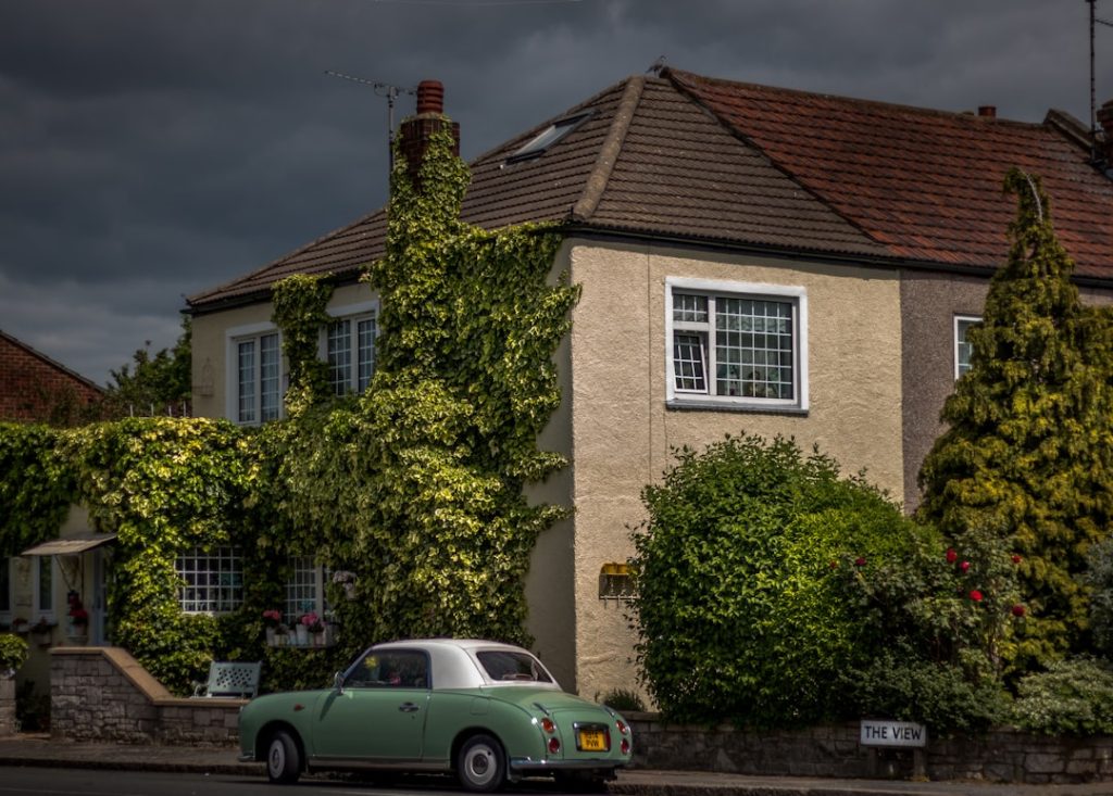 Photo Property deed