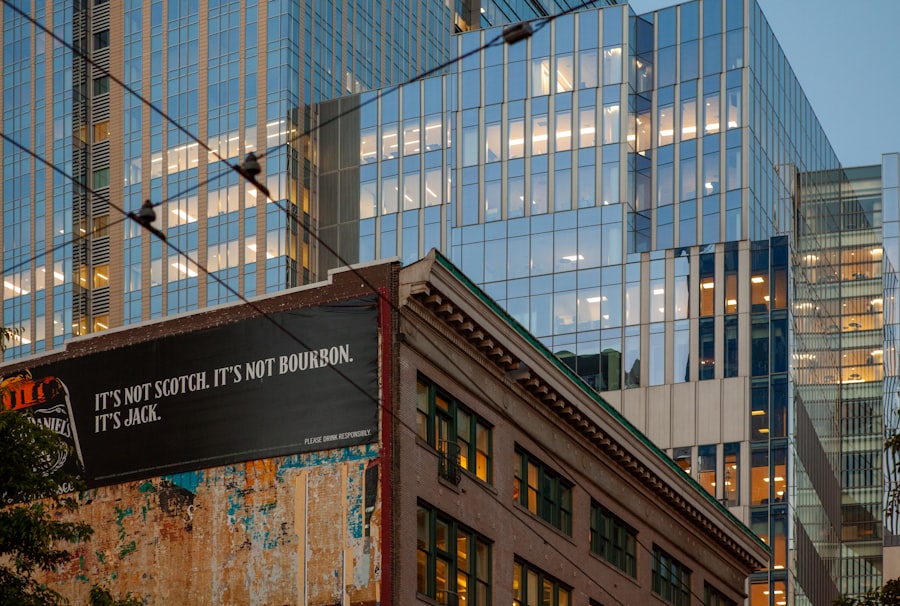 Photo Office building