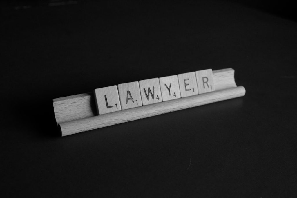 Photo Law firm