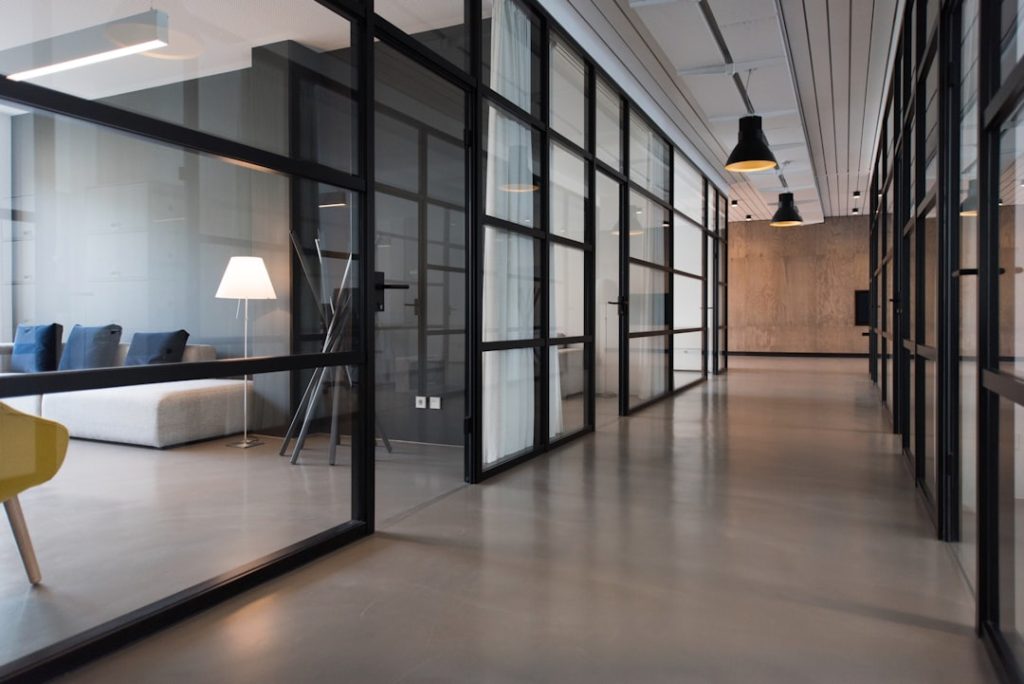 Photo Legal office