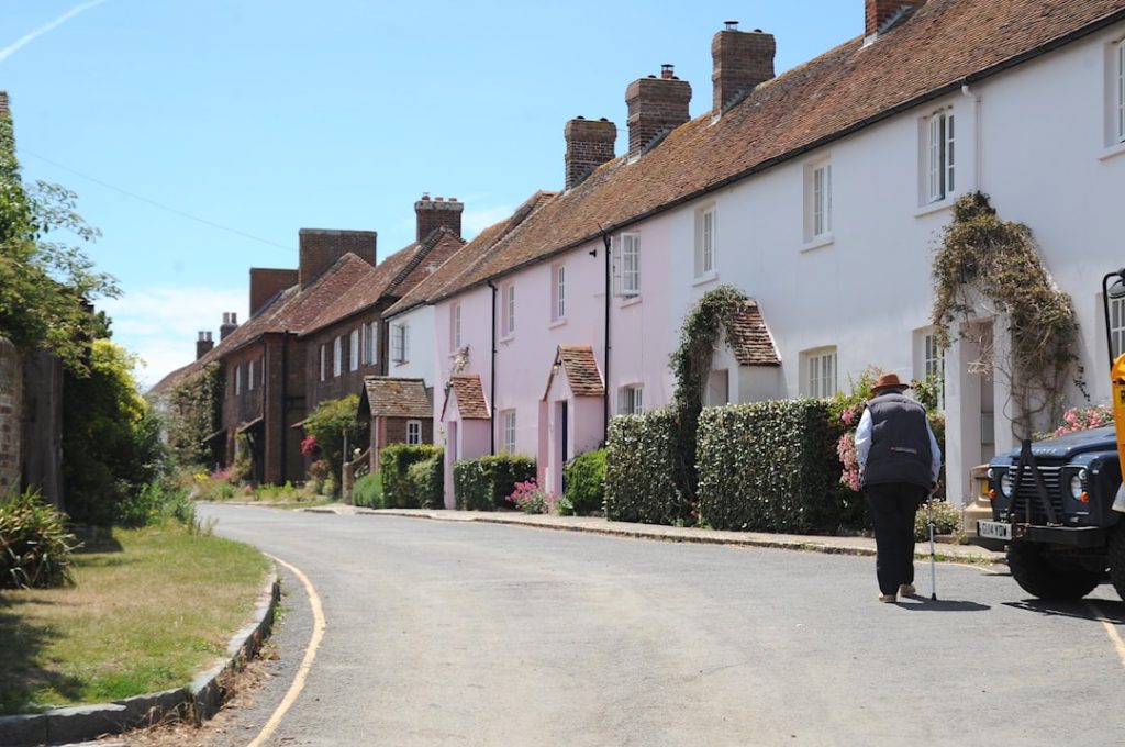 Photo Conveyancing in Essex