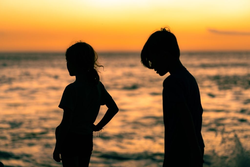 Photo Divorce & Child Custody
