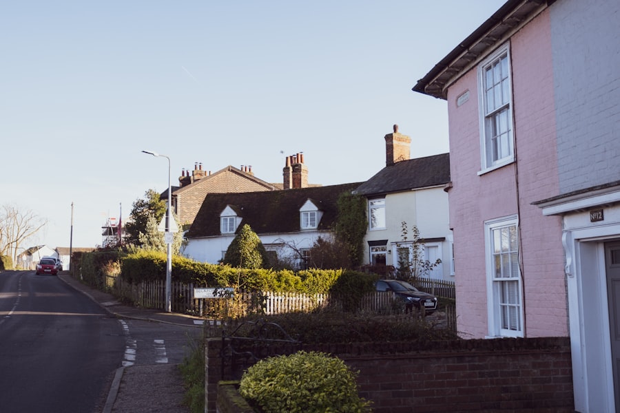 Photo Tenancy Agreements in Essex