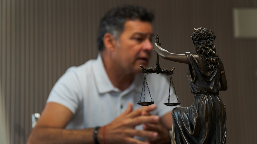 Photo dispute lawyer
