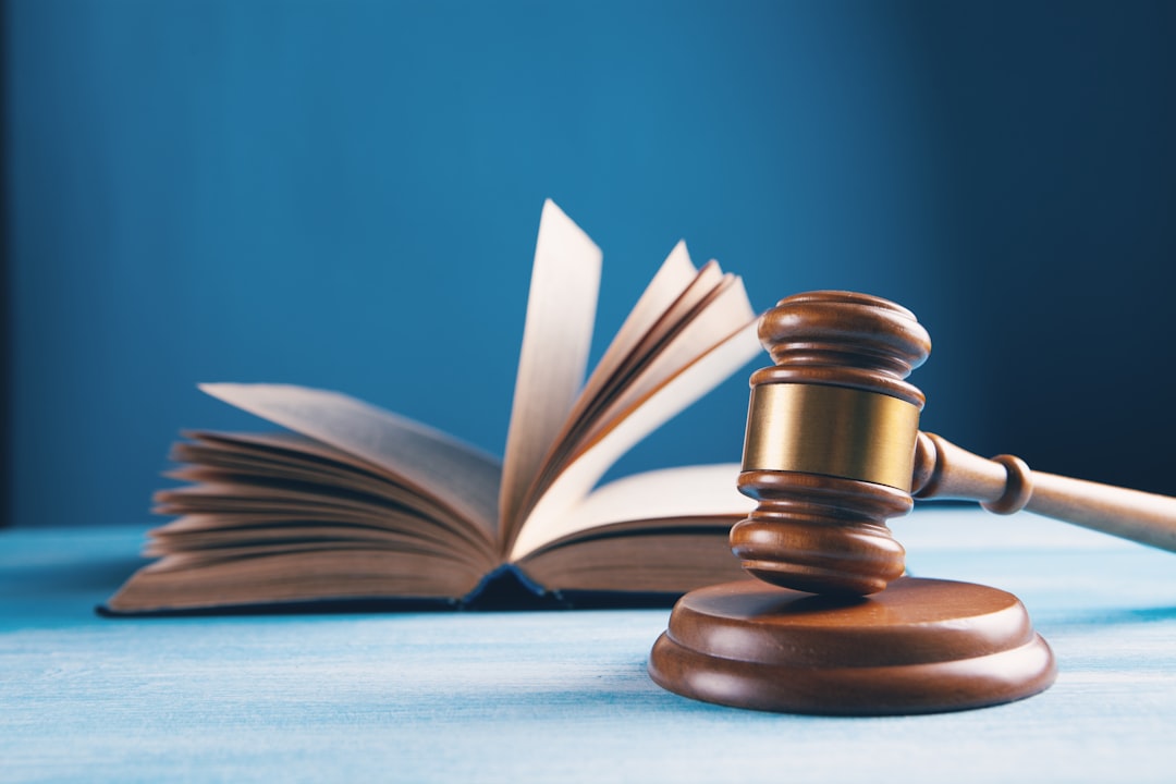Photo notary solicitor