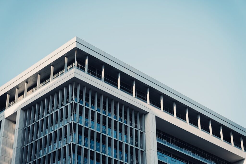 Photo commercial property lawyer