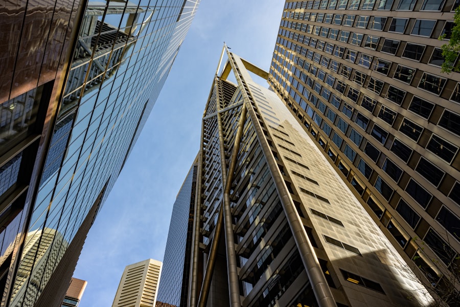 Photo commercial property lawyer