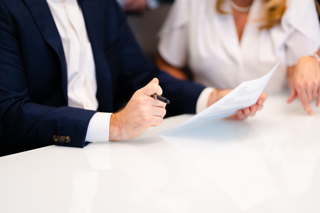 Photo small business lawyers